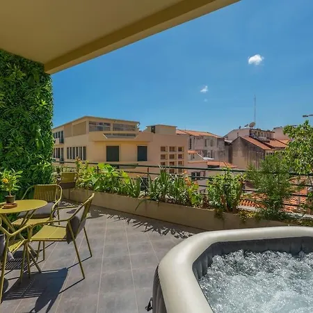 Super Anadia - Olive Apartment *