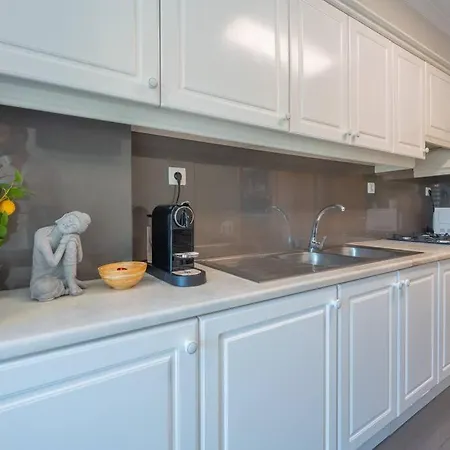 Super Anadia - Olive Apartment *