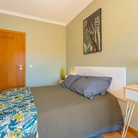 Apartment Super Anadia - Olive