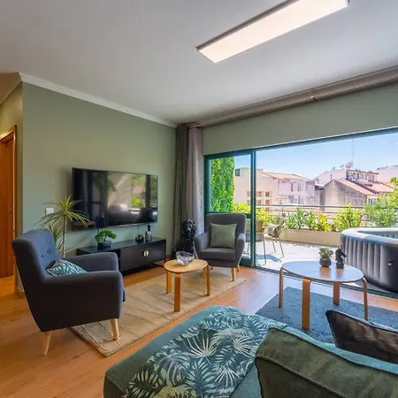 Super Anadia - Olive * Funchal (Madeira)