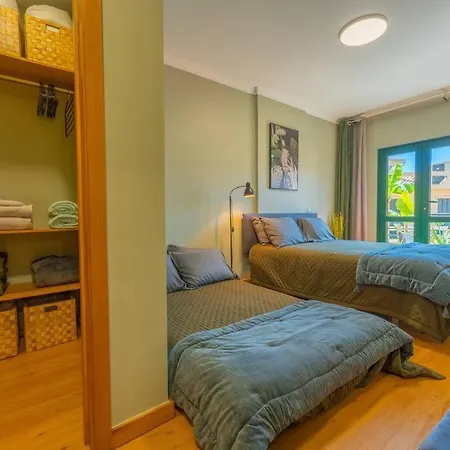 Apartment Super Anadia - Olive
