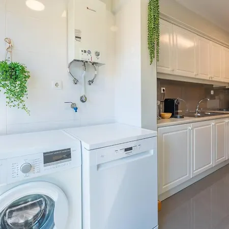 Super Anadia - Olive Apartmán Funchal (Madeira)