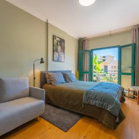 Apartment Super Anadia - Olive
