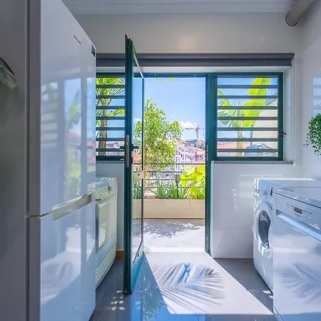Super Anadia - Olive Apartment *