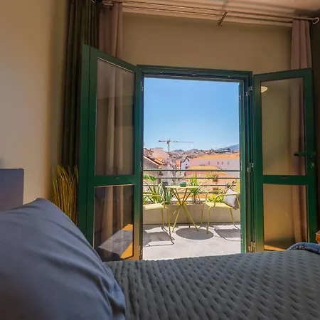 Apartmán Super Anadia - Olive