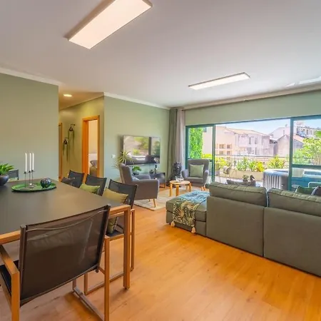 Apartment Super Anadia - Olive *