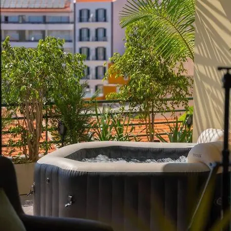 Super Anadia - Olive Apartment *