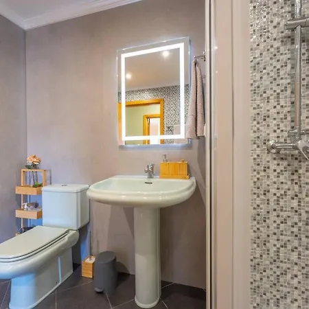 Super Anadia - Olive Funchal (Madeira)