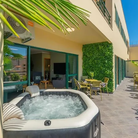 Super Anadia - Olive Apartmán