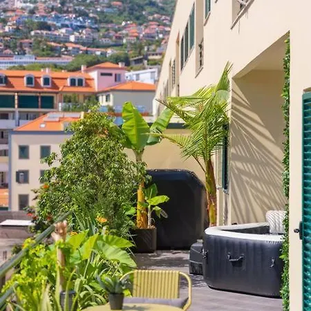 Apartment Super Anadia - Olive *