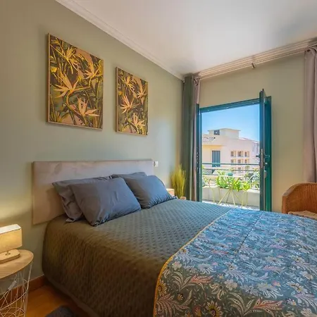 Apartmán Super Anadia - Olive *