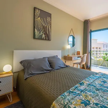 Super Anadia - Olive * Funchal (Madeira)