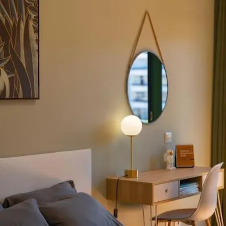 Super Anadia - Olive