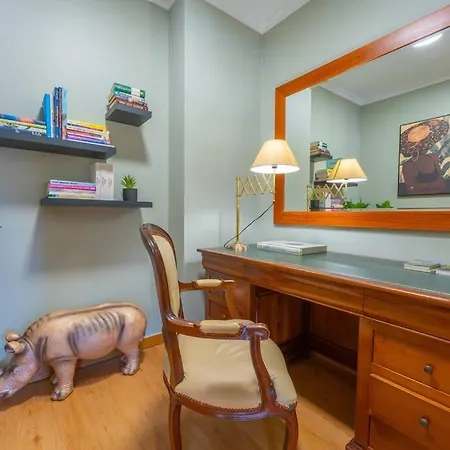 Apartment Super Anadia - Olive Funchal (Madeira)