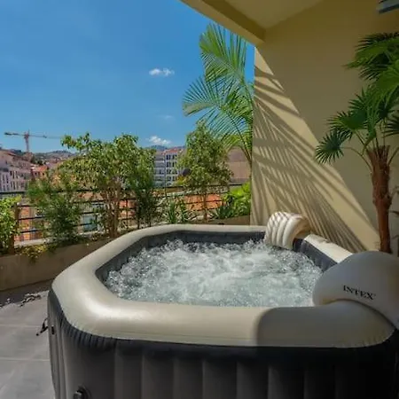 Super Anadia - Olive Funchal (Madeira)