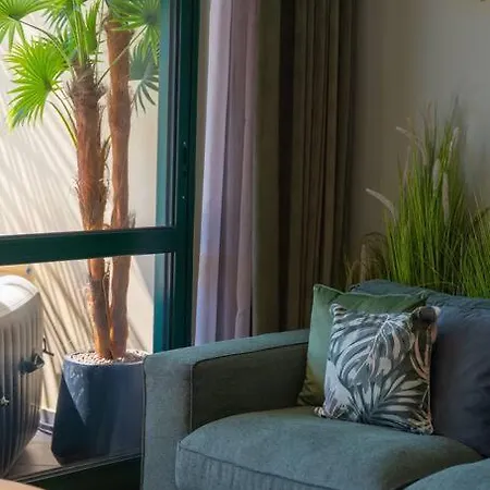 Super Anadia - Olive